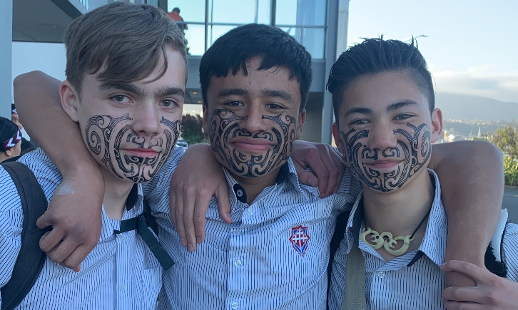 L1 Te Reo Māori - Full Year
